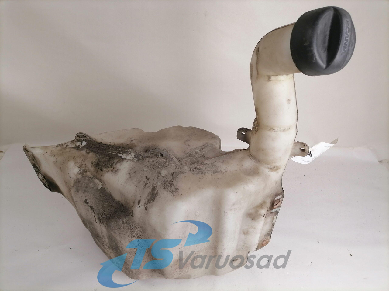 Scania Windscreen washer fluid tank 1772662 - Stěrač pro Nákladní auto: obrázek 1 Scania Windscreen washer fluid tank 1772662 - Stěrač pro Nákladní auto: obrázek 1