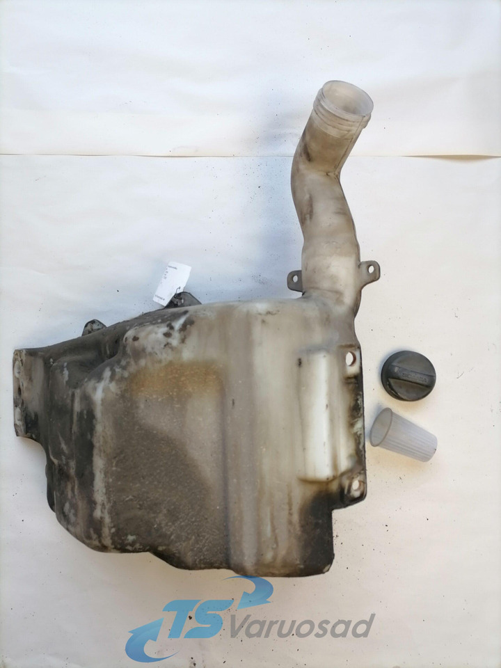 Scania Windscreen washer fluid tank 1772662 - Stěrač pro Nákladní auto: obrázek 2 Scania Windscreen washer fluid tank 1772662 - Stěrač pro Nákladní auto: obrázek 2