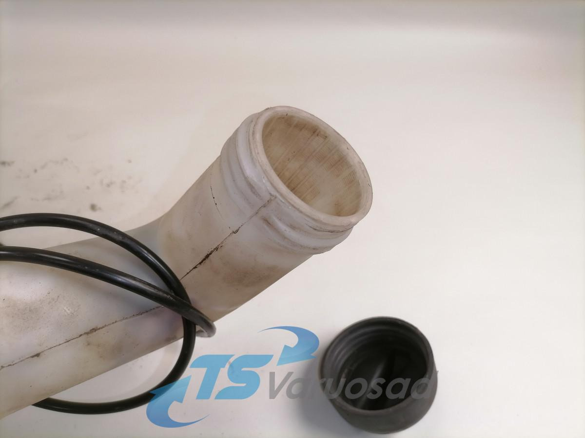 Scania Windscreen washer fluid tank 1854255 - Stěrač pro Nákladní auto: obrázek 4 Scania Windscreen washer fluid tank 1854255 - Stěrač pro Nákladní auto: obrázek 4