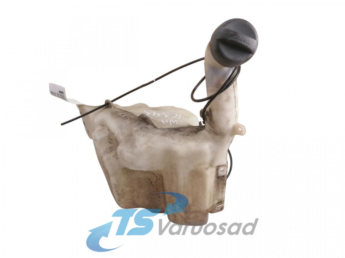 Scania Windscreen washer fluid tank 1854255 - Stěrač pro Nákladní auto: obrázek 1 Scania Windscreen washer fluid tank 1854255 - Stěrač pro Nákladní auto: obrázek 1