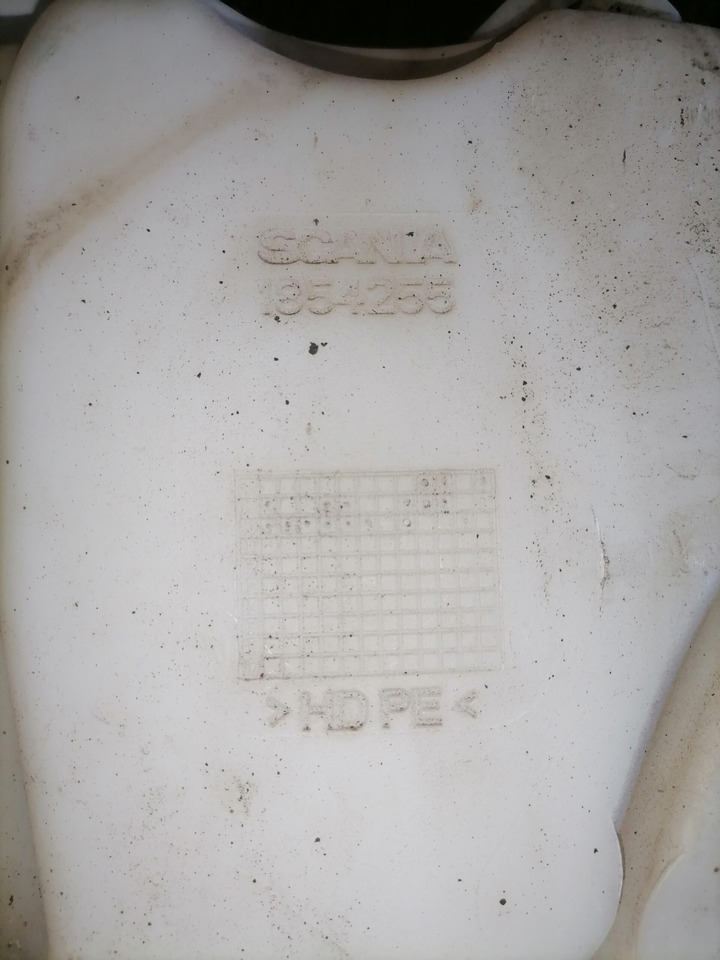Scania Windscreen washer fluid tank 1854255 - Stěrač pro Nákladní auto: obrázek 3 Scania Windscreen washer fluid tank 1854255 - Stěrač pro Nákladní auto: obrázek 3