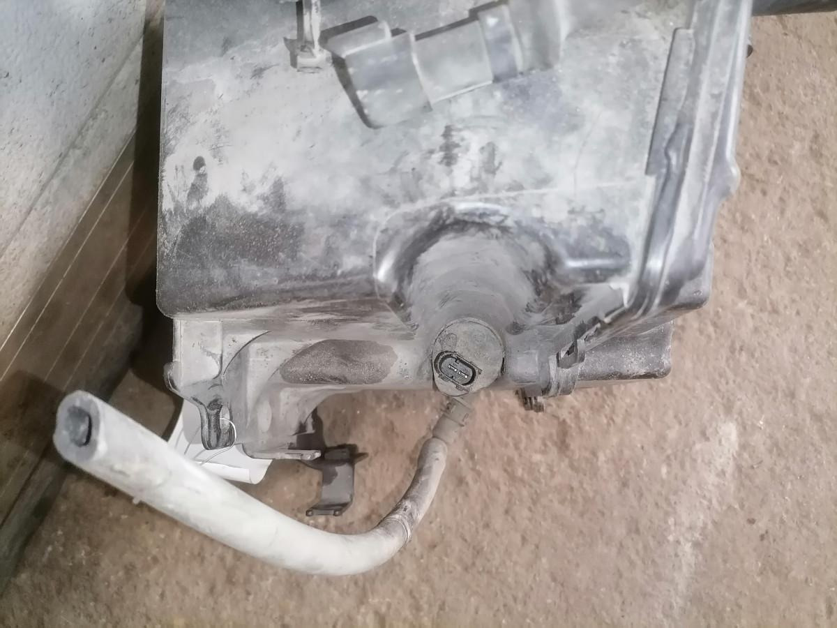 Scania Windscreen washer fluid tank 2512290 - Stěrač pro Nákladní auto: obrázek 4 Scania Windscreen washer fluid tank 2512290 - Stěrač pro Nákladní auto: obrázek 4