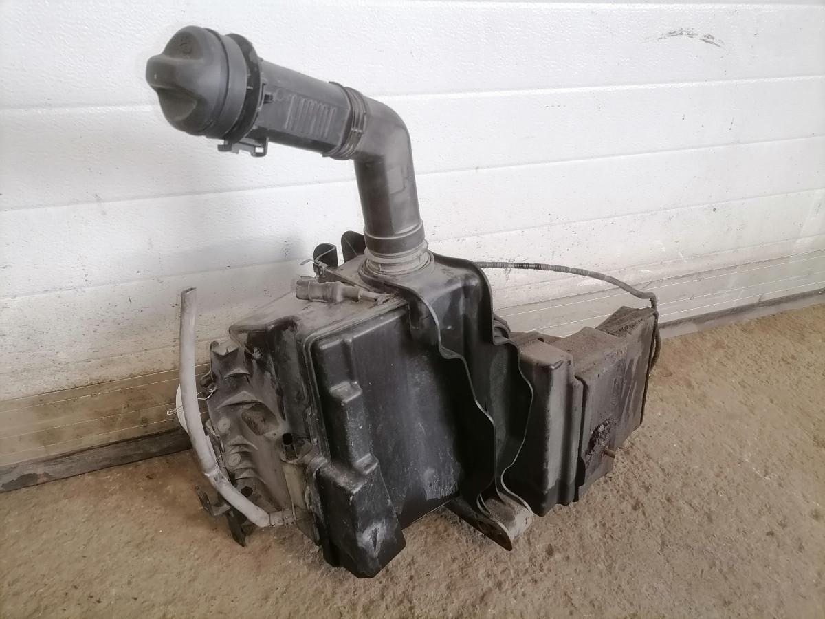 Scania Windscreen washer fluid tank 2512290 - Stěrač pro Nákladní auto: obrázek 3 Scania Windscreen washer fluid tank 2512290 - Stěrač pro Nákladní auto: obrázek 3