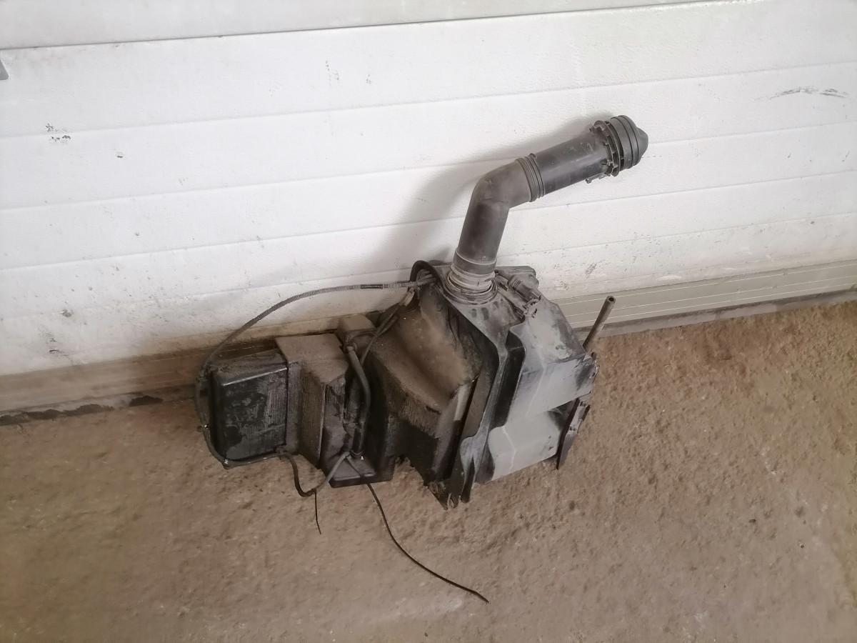 Scania Windscreen washer fluid tank 2512290 - Stěrač pro Nákladní auto: obrázek 2 Scania Windscreen washer fluid tank 2512290 - Stěrač pro Nákladní auto: obrázek 2