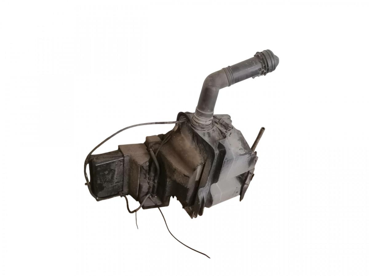 Scania Windscreen washer fluid tank 2512290 - Stěrač pro Nákladní auto: obrázek 1 Scania Windscreen washer fluid tank 2512290 - Stěrač pro Nákladní auto: obrázek 1