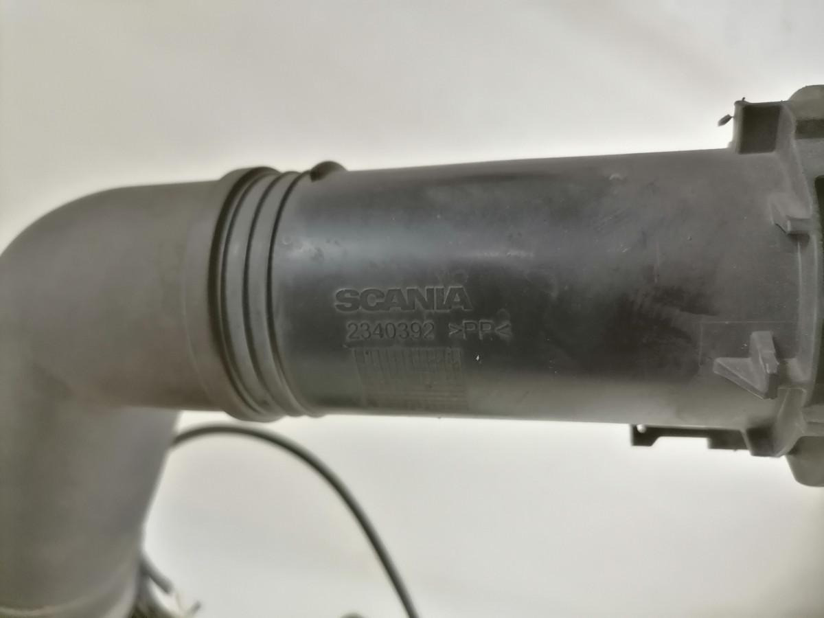 Scania Windscreen washer fluid tank 2707037 - Stěrač pro Nákladní auto: obrázek 5 Scania Windscreen washer fluid tank 2707037 - Stěrač pro Nákladní auto: obrázek 5