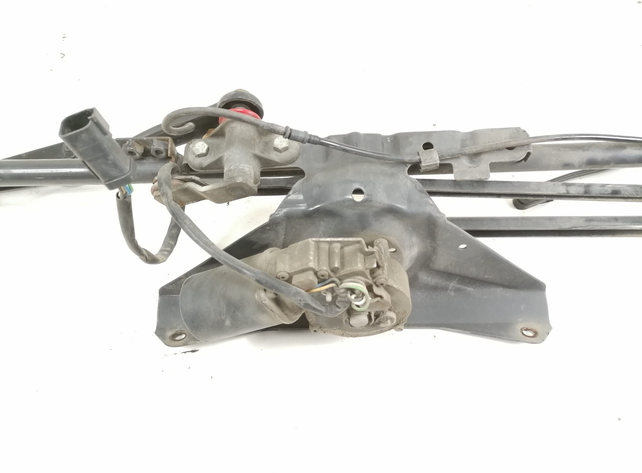 Scania Wiper frame 1765183 - Stěrač pro Nákladní auto: obrázek 3 Scania Wiper frame 1765183 - Stěrač pro Nákladní auto: obrázek 3