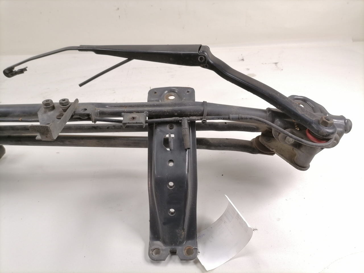 Scania Wiper frame 1765183 - Stěrač pro Nákladní auto: obrázek 4 Scania Wiper frame 1765183 - Stěrač pro Nákladní auto: obrázek 4