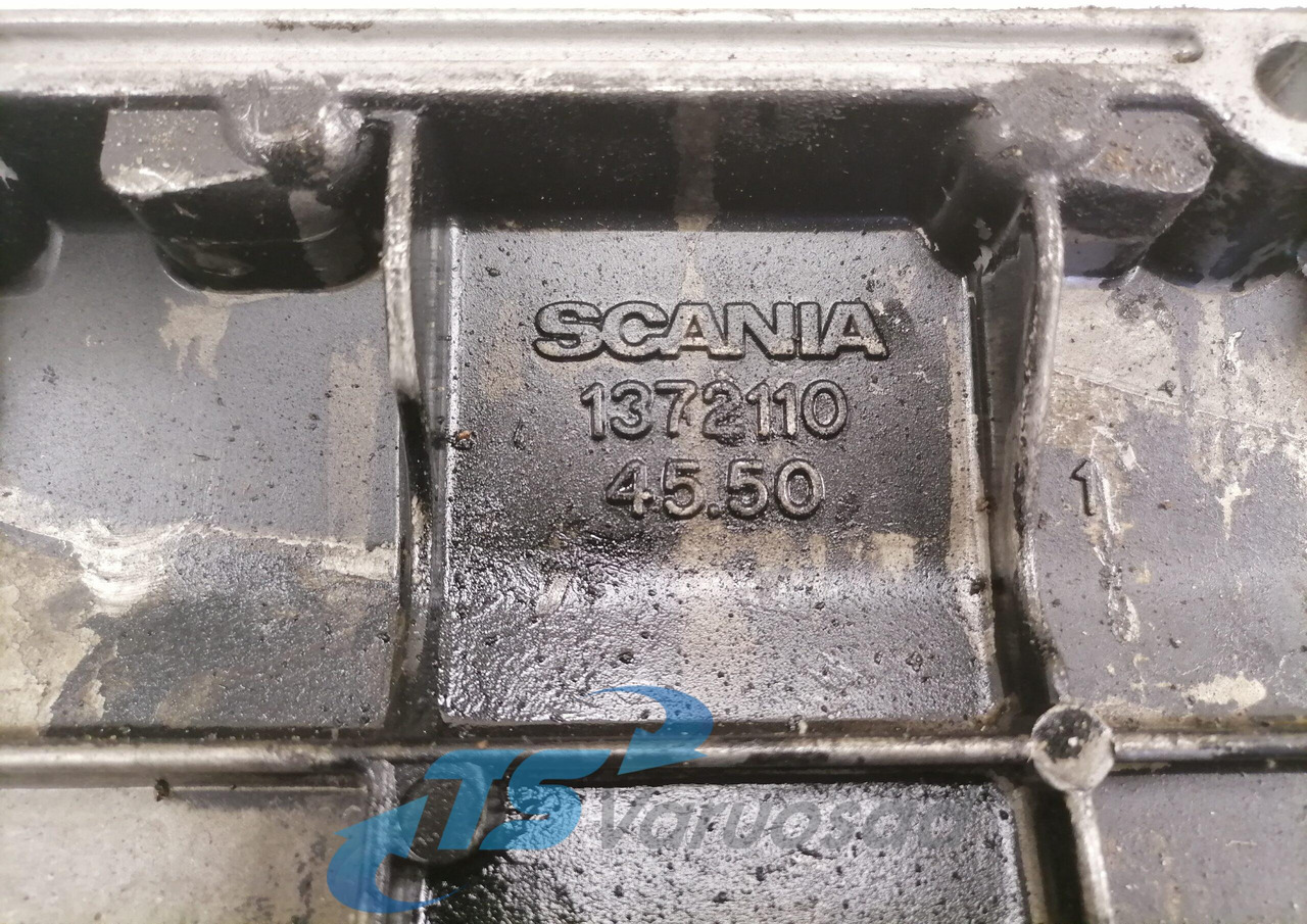 Scania engine side cover 1372110 - Motor a díly pro Nákladní auto: obrázek 3 Scania engine side cover 1372110 - Motor a díly pro Nákladní auto: obrázek 3