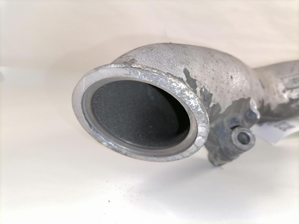 Scania intercooler pipe 1922985 - Intercooler pro Nákladní auto: obrázek 5 Scania intercooler pipe 1922985 - Intercooler pro Nákladní auto: obrázek 5