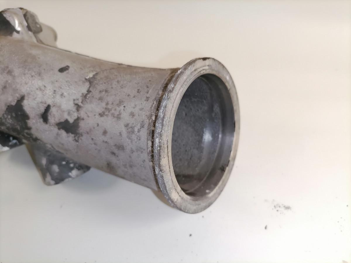 Scania intercooler pipe 1922985 - Intercooler pro Nákladní auto: obrázek 4 Scania intercooler pipe 1922985 - Intercooler pro Nákladní auto: obrázek 4