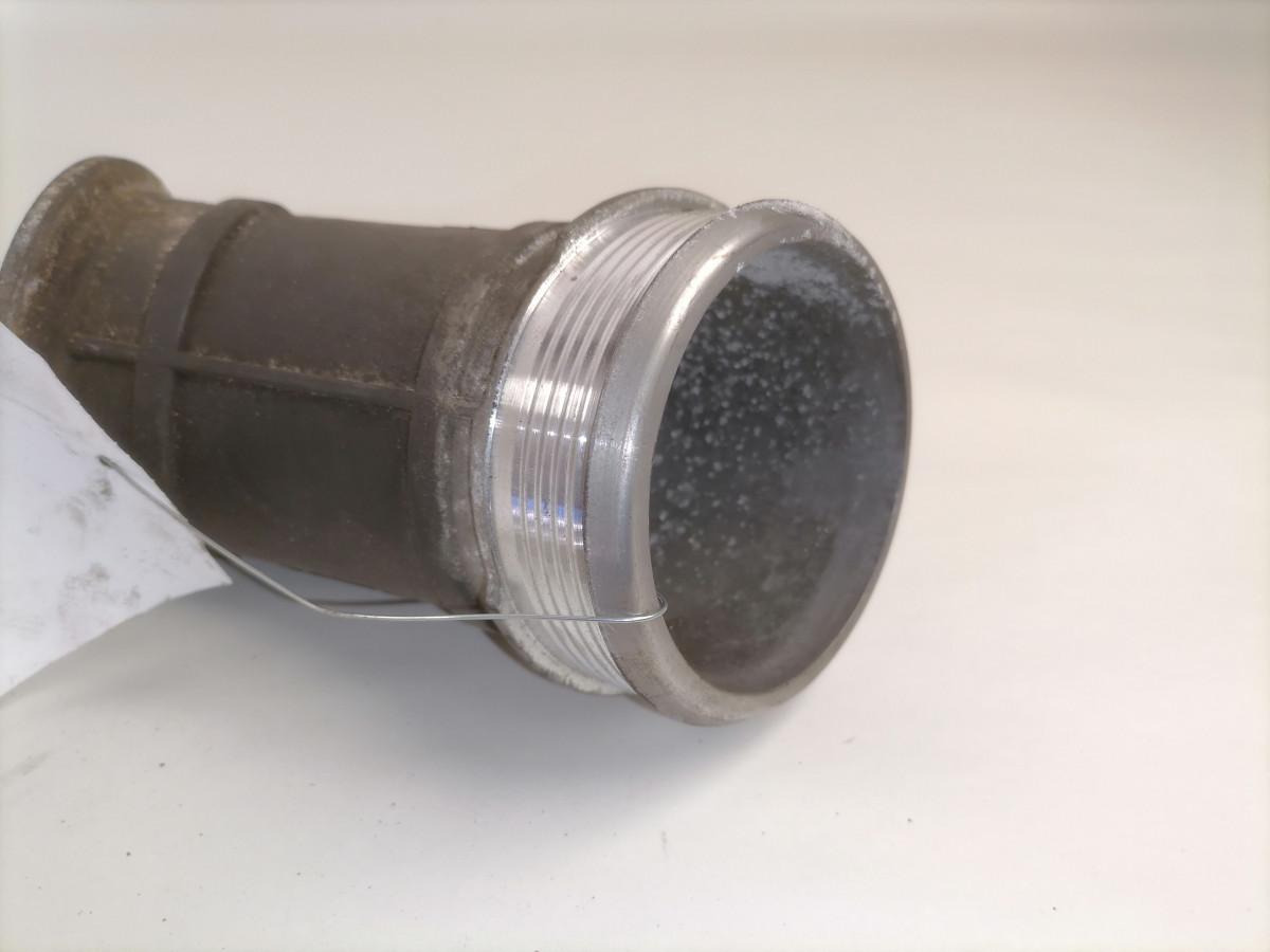 Scania intercooler pipe 2226817 - Intercooler pro Nákladní auto: obrázek 3 Scania intercooler pipe 2226817 - Intercooler pro Nákladní auto: obrázek 3