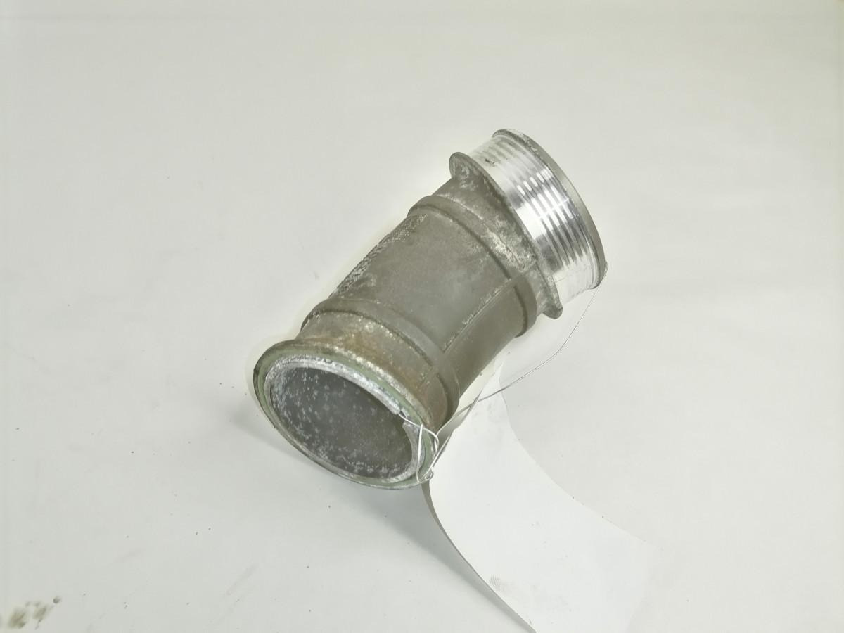 Scania intercooler pipe 2226817 - Intercooler pro Nákladní auto: obrázek 2 Scania intercooler pipe 2226817 - Intercooler pro Nákladní auto: obrázek 2