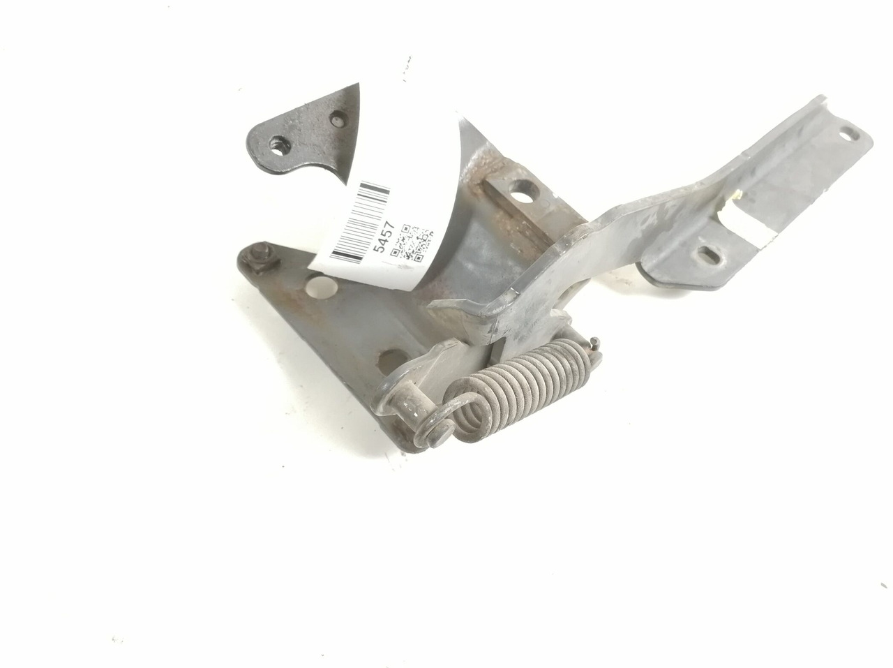 Scania lower grille carrier hinge 1785546 - Mřížka pro Nákladní auto: obrázek 1 Scania lower grille carrier hinge 1785546 - Mřížka pro Nákladní auto: obrázek 1