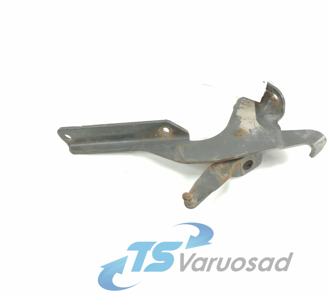 Scania lower grille carrier hinge 1852102 - Mřížka pro Nákladní auto: obrázek 1 Scania lower grille carrier hinge 1852102 - Mřížka pro Nákladní auto: obrázek 1