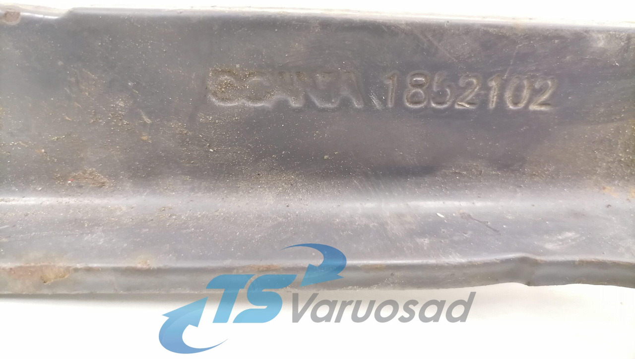 Scania lower grille carrier hinge 1852102 - Mřížka pro Nákladní auto: obrázek 3 Scania lower grille carrier hinge 1852102 - Mřížka pro Nákladní auto: obrázek 3