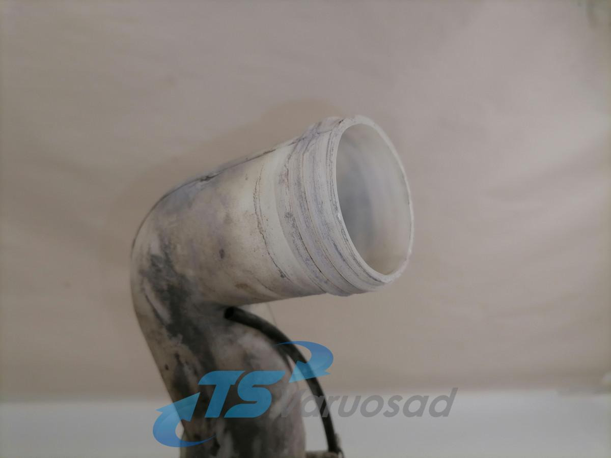 Scania windscreen washer fluid tank 1772662 - Stěrač pro Nákladní auto: obrázek 5 Scania windscreen washer fluid tank 1772662 - Stěrač pro Nákladní auto: obrázek 5