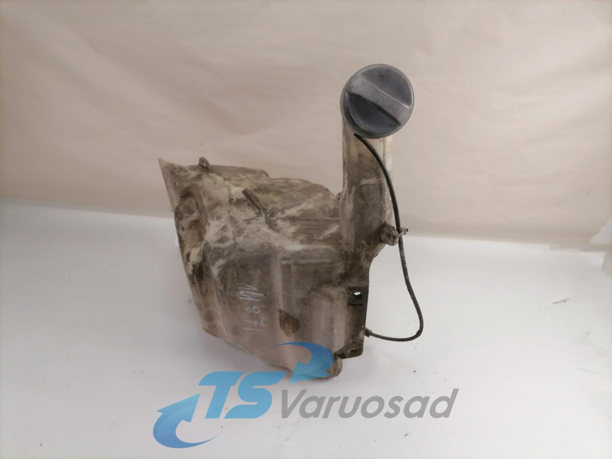 Scania windscreen washer fluid tank 1772662 - Stěrač pro Nákladní auto: obrázek 2 Scania windscreen washer fluid tank 1772662 - Stěrač pro Nákladní auto: obrázek 2