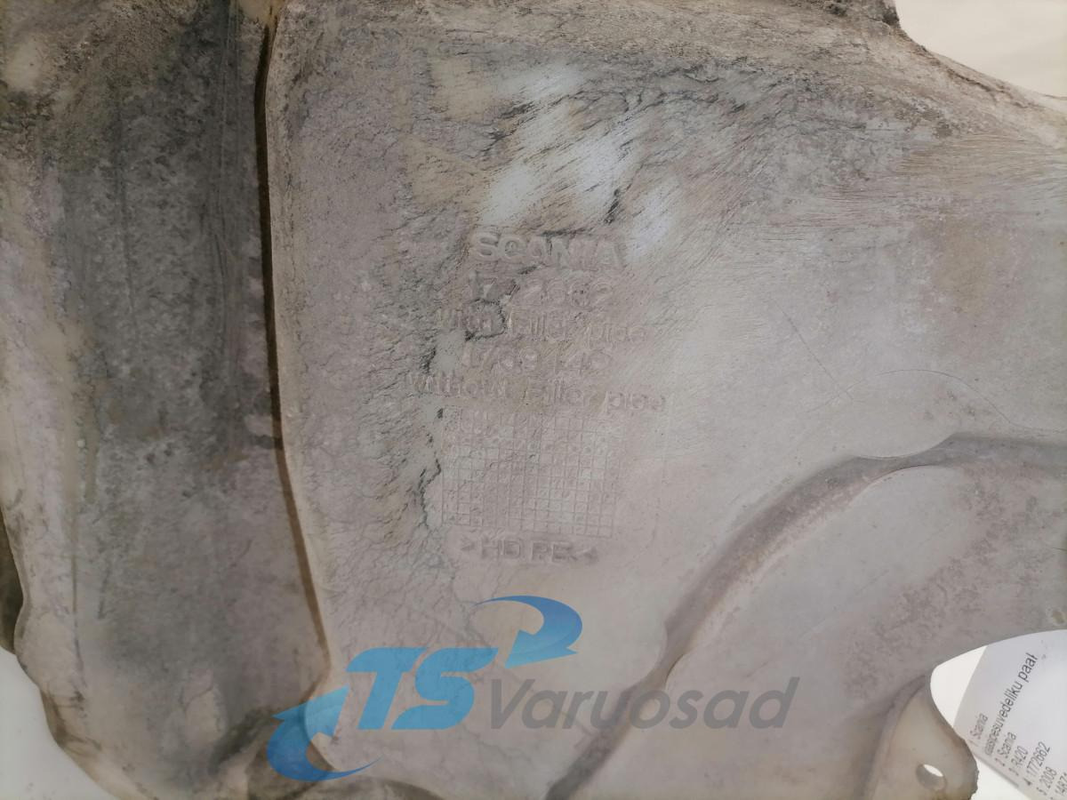 Stěrač pro Nákladní auto Scania windscreen washer fluid tank 1772662: obrázek 6 Stěrač pro Nákladní auto Scania windscreen washer fluid tank 1772662: obrázek 6