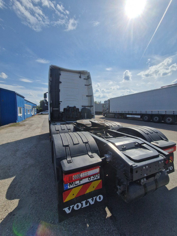 VOLVO FH full air + retarder - Tahač: obrázek 5 VOLVO FH full air + retarder - Tahač: obrázek 5