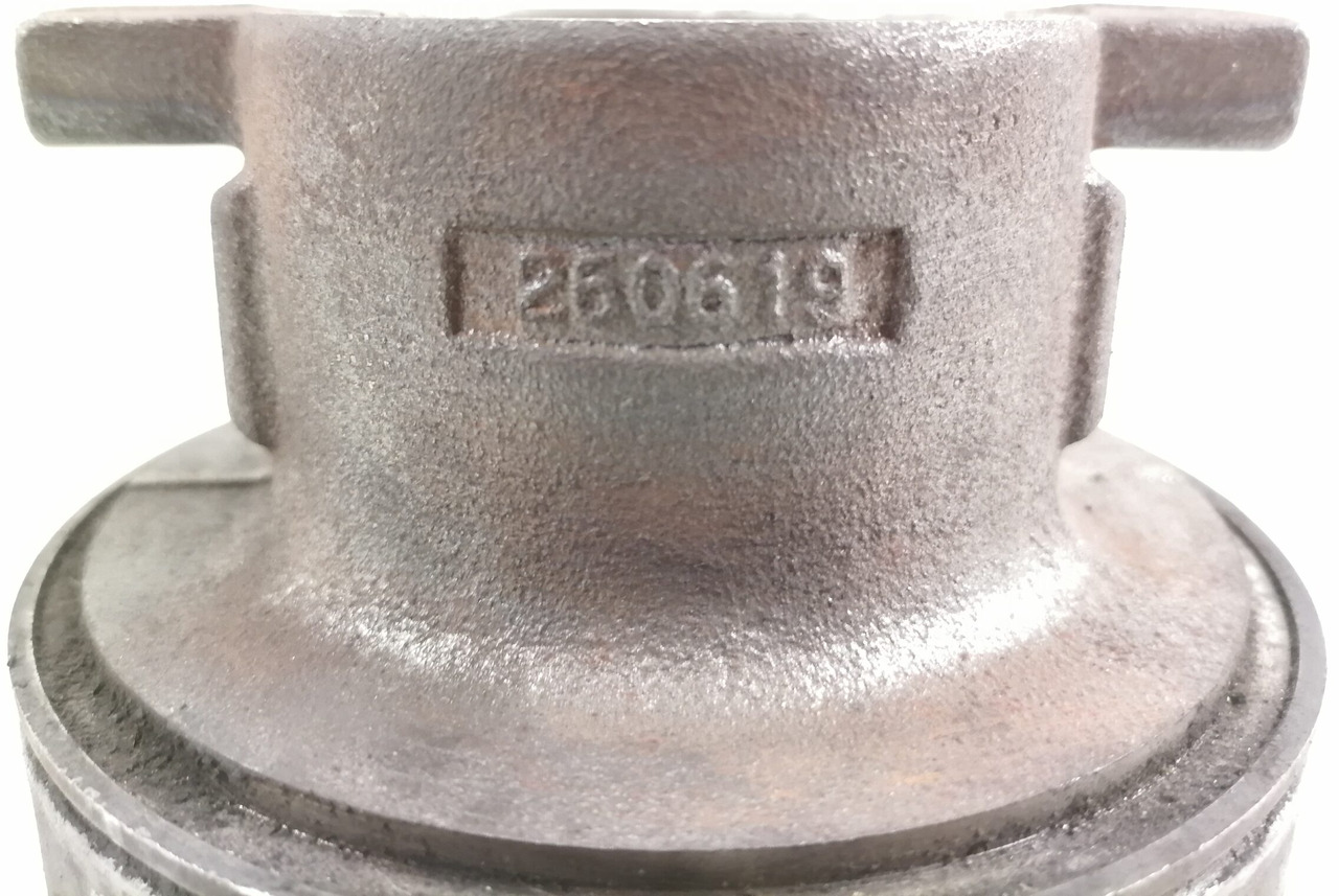Universaalne Bearing 3151000034 - Spojka a díly pro Nákladní auto: obrázek 5 Universaalne Bearing 3151000034 - Spojka a díly pro Nákladní auto: obrázek 5
