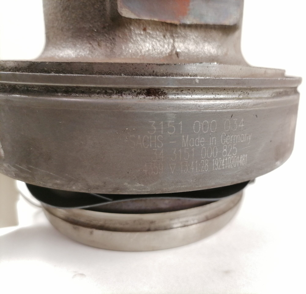 Universaalne Bearing 3151000034 - Spojka a díly pro Nákladní auto: obrázek 3 Universaalne Bearing 3151000034 - Spojka a díly pro Nákladní auto: obrázek 3