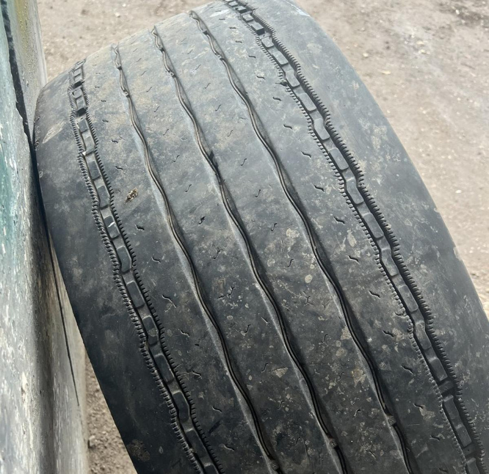 Universaalne Cordiant professional 385/55R22,5 38555R225 - Pneumatiky a ráfky pro Nákladní auto: obrázek 3 Universaalne Cordiant professional 385/55R22,5 38555R225 - Pneumatiky a ráfky pro Nákladní auto: obrázek 3