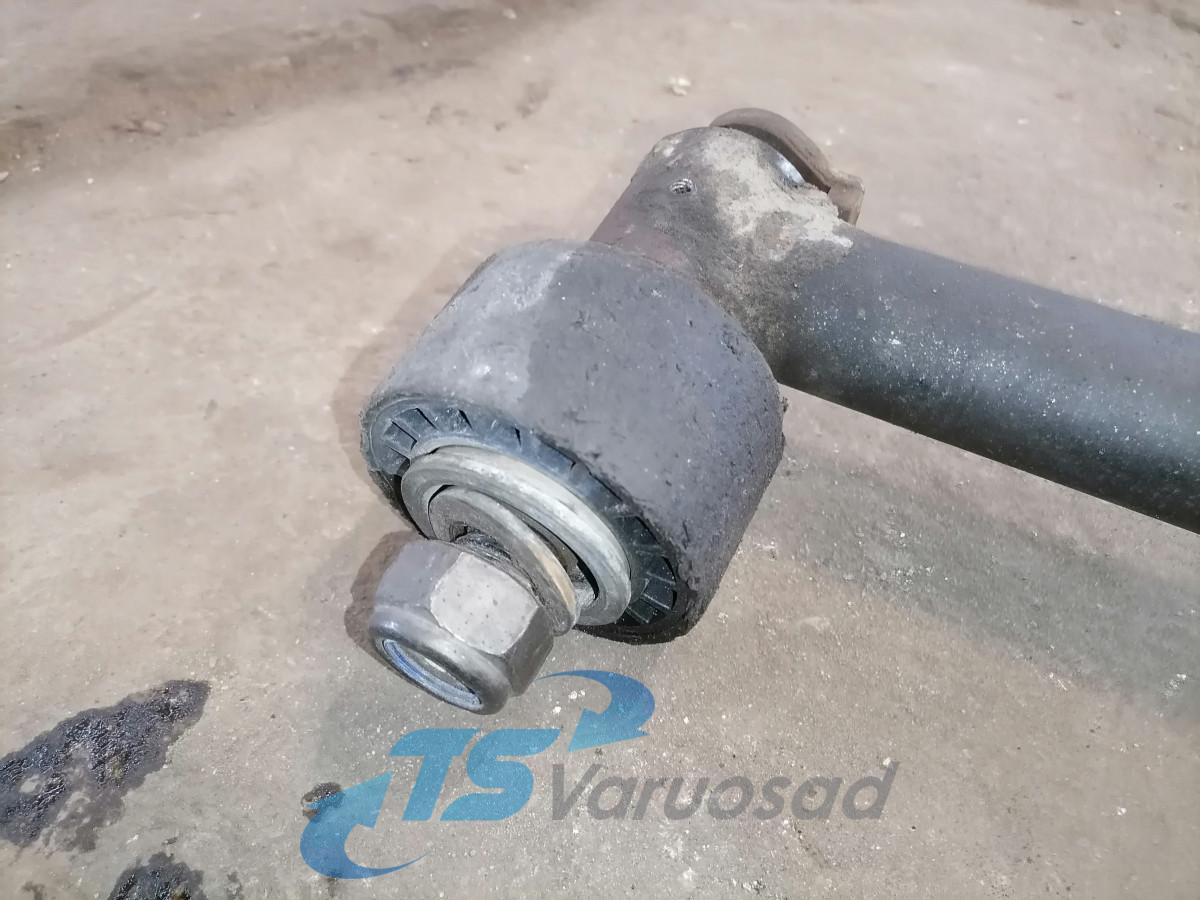 Universaalne Tõstesilinder, ZEPRO 59501TL - Univerzální díl pro Nákladní auto: obrázek 4 Universaalne Tõstesilinder, ZEPRO 59501TL - Univerzální díl pro Nákladní auto: obrázek 4