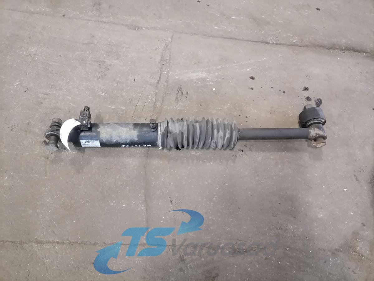 Universaalne Tõstesilinder, ZEPRO 59501TL - Univerzální díl pro Nákladní auto: obrázek 2 Universaalne Tõstesilinder, ZEPRO 59501TL - Univerzální díl pro Nákladní auto: obrázek 2