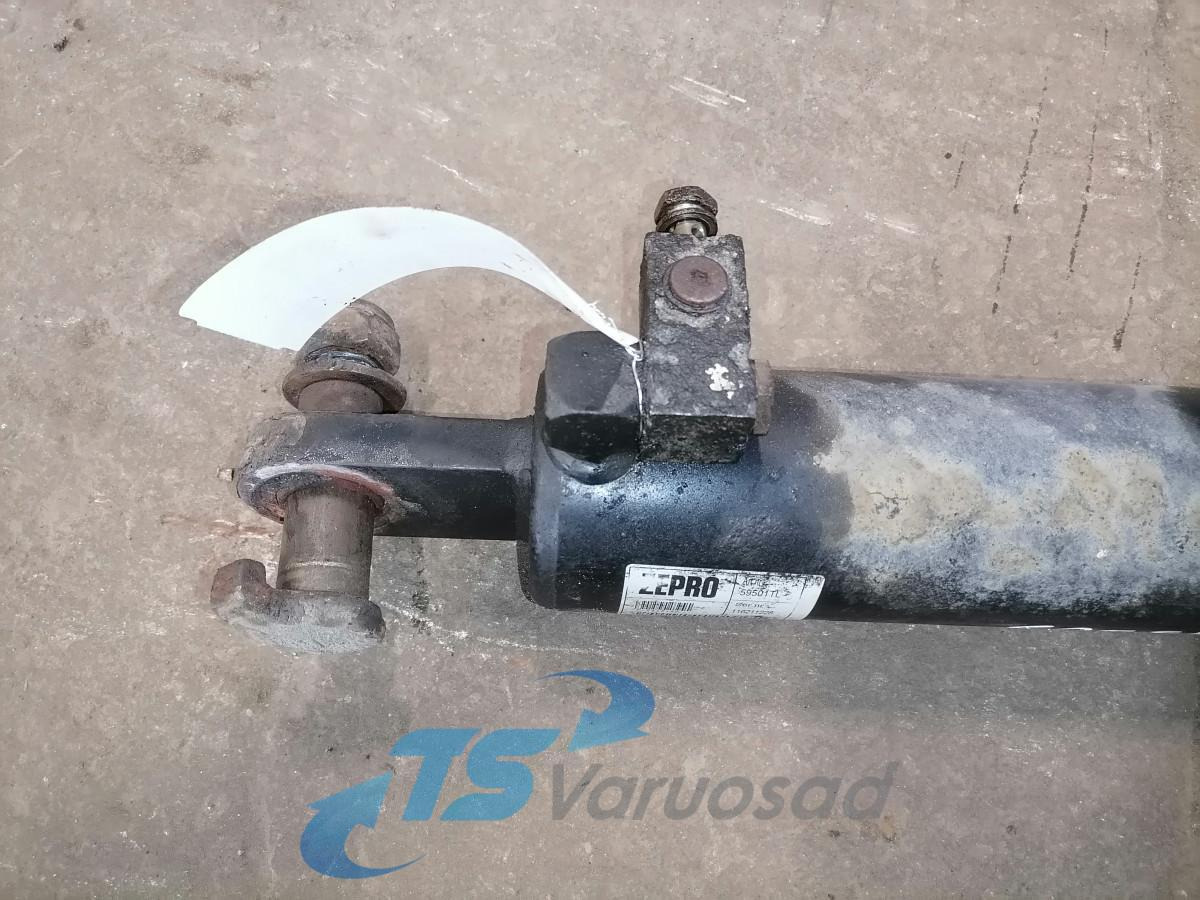 Universaalne Tõstesilinder, ZEPRO 59501TL - Univerzální díl pro Nákladní auto: obrázek 5 Universaalne Tõstesilinder, ZEPRO 59501TL - Univerzální díl pro Nákladní auto: obrázek 5
