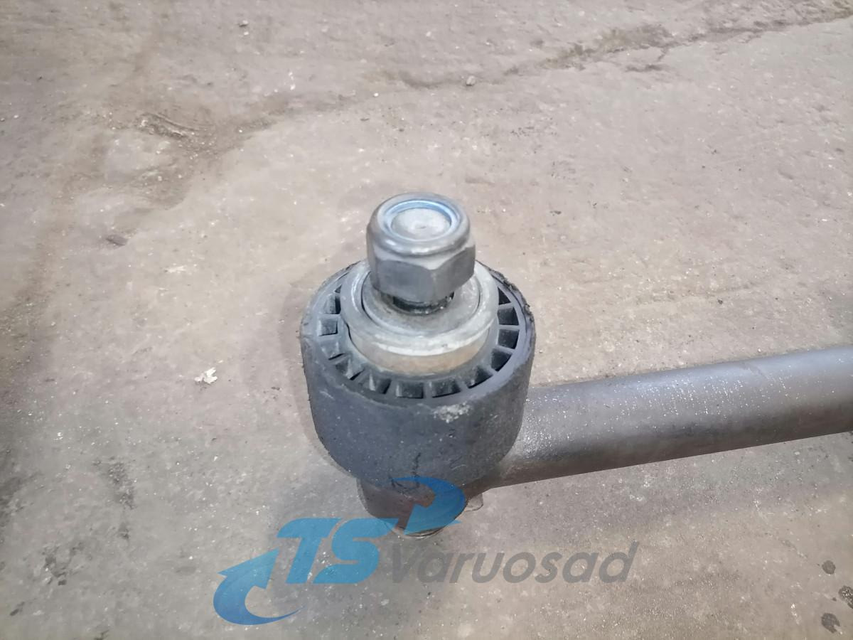 Universaalne Tõstesilinder, ZEPRO 59501TL - Univerzální díl pro Nákladní auto: obrázek 3 Universaalne Tõstesilinder, ZEPRO 59501TL - Univerzální díl pro Nákladní auto: obrázek 3