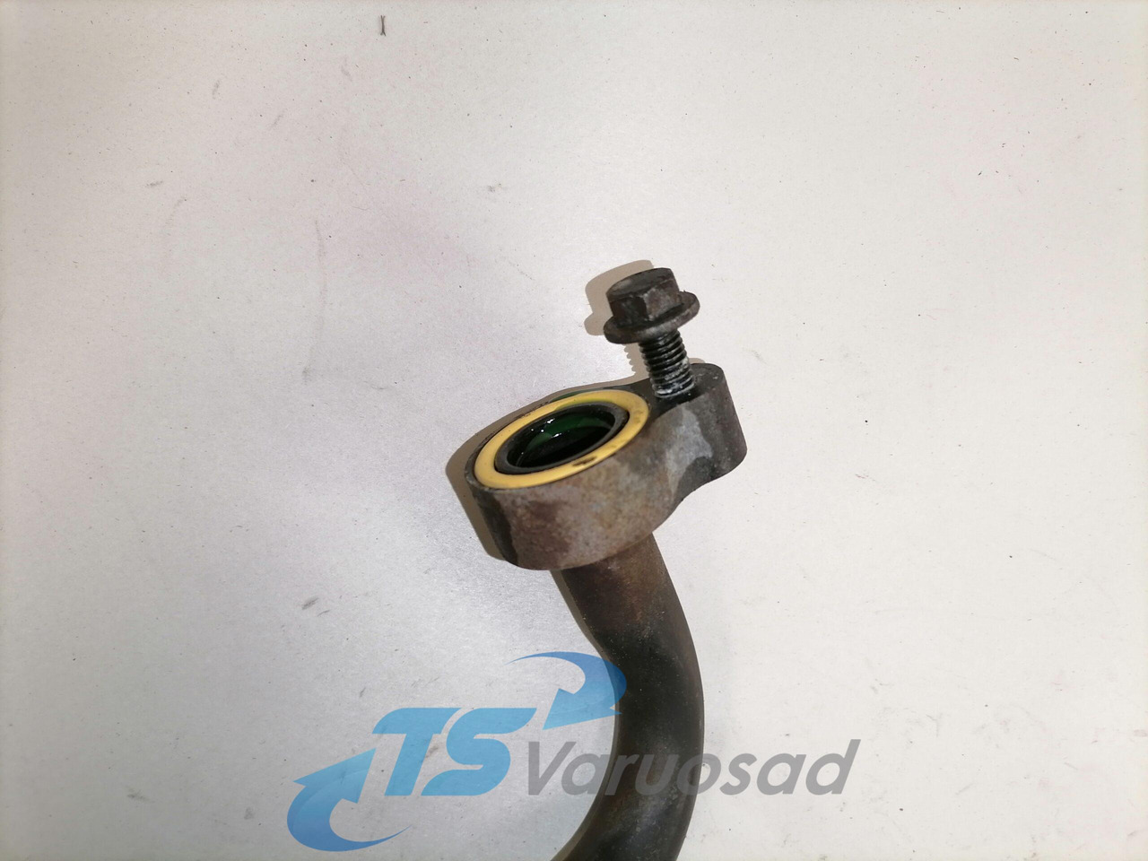 Volvo A/C pipe 20504127 - Topení/ Ventilace pro Nákladní auto: obrázek 2 Volvo A/C pipe 20504127 - Topení/ Ventilace pro Nákladní auto: obrázek 2