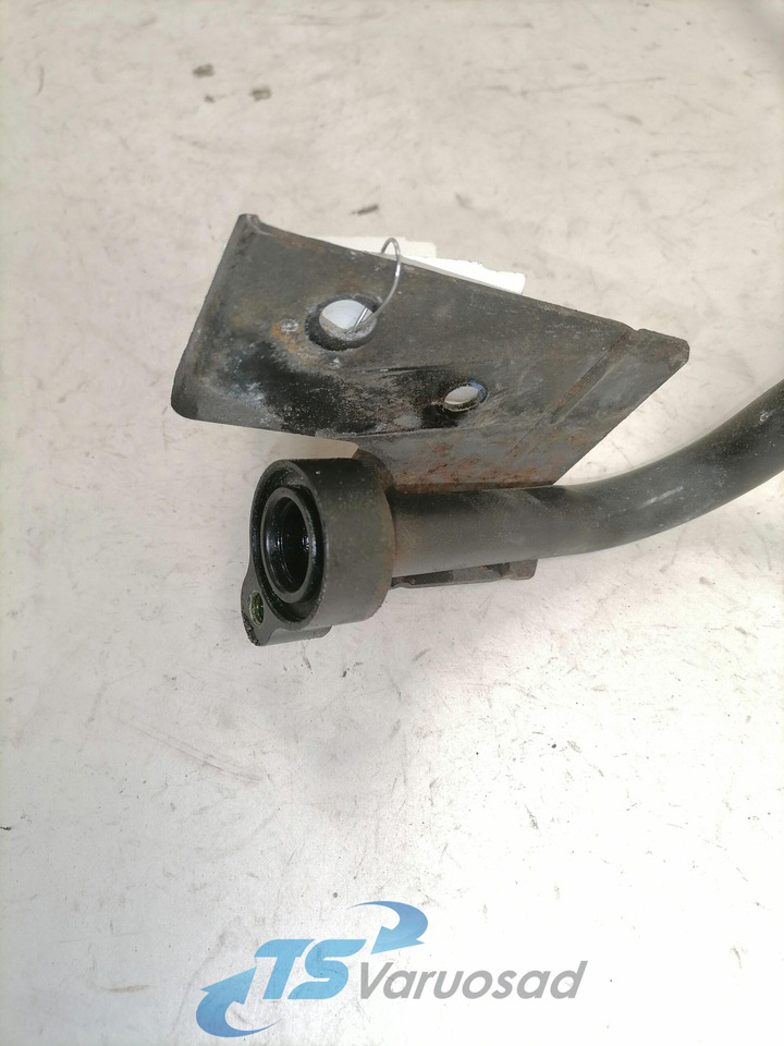 Volvo A/C pipe 20504127 - Topení/ Ventilace pro Nákladní auto: obrázek 3 Volvo A/C pipe 20504127 - Topení/ Ventilace pro Nákladní auto: obrázek 3