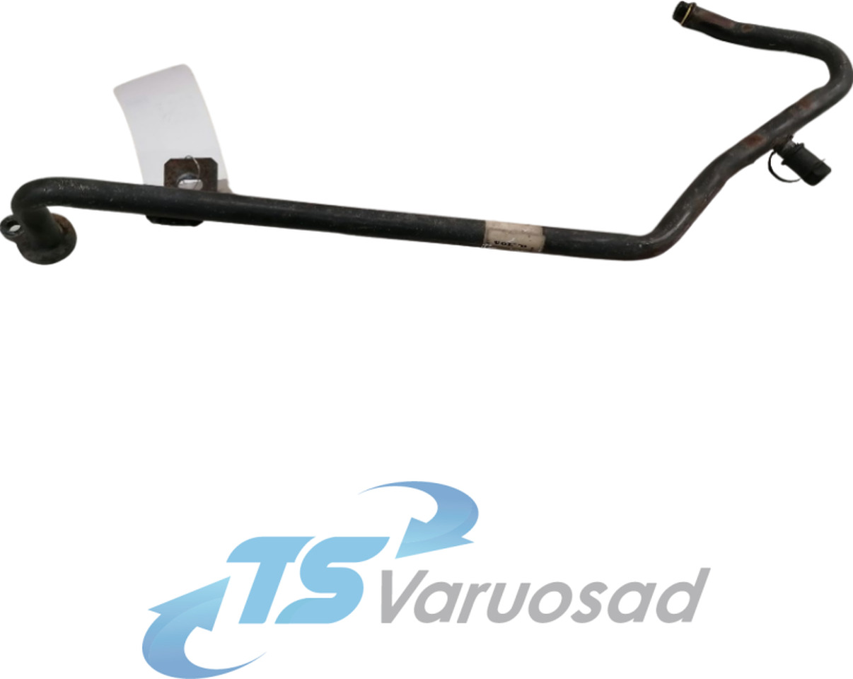 Volvo A/C pipe 20708192 - Topení/ Ventilace pro Nákladní auto: obrázek 1 Volvo A/C pipe 20708192 - Topení/ Ventilace pro Nákladní auto: obrázek 1