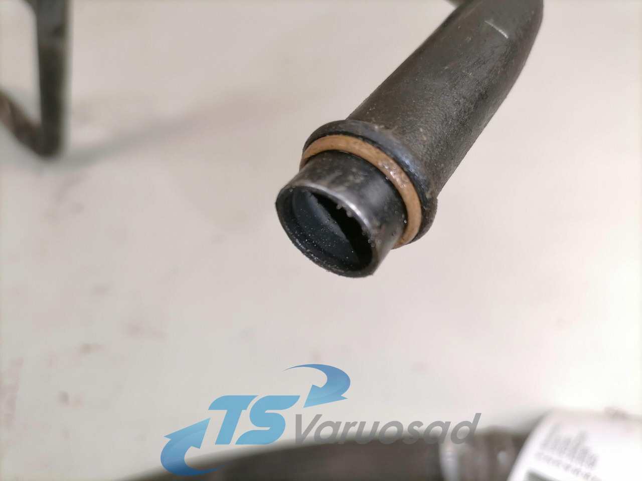 Volvo A/C pipe 20942519 - Topení/ Ventilace pro Nákladní auto: obrázek 3 Volvo A/C pipe 20942519 - Topení/ Ventilace pro Nákladní auto: obrázek 3