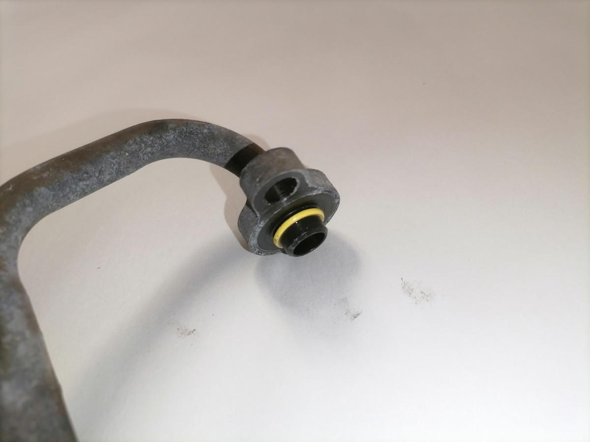 Volvo A/C pipe 82119539 - Topení/ Ventilace pro Nákladní auto: obrázek 4 Volvo A/C pipe 82119539 - Topení/ Ventilace pro Nákladní auto: obrázek 4