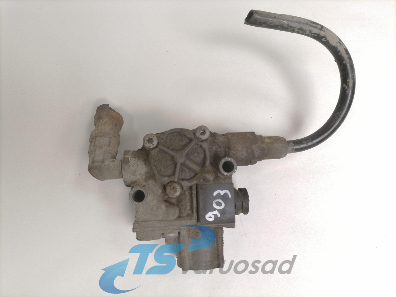 Volvo ABS brake valve 20516342 - Brzdový ventil pro Nákladní auto: obrázek 1 Volvo ABS brake valve 20516342 - Brzdový ventil pro Nákladní auto: obrázek 1