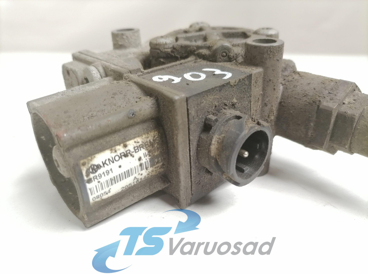 Volvo ABS brake valve 20516342 - Brzdový ventil pro Nákladní auto: obrázek 2 Volvo ABS brake valve 20516342 - Brzdový ventil pro Nákladní auto: obrázek 2