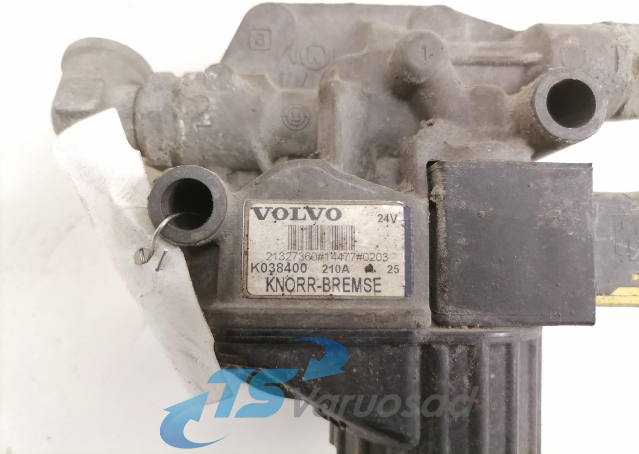 Volvo ABS brake valve 21327360 - Brzdový ventil pro Nákladní auto: obrázek 3 Volvo ABS brake valve 21327360 - Brzdový ventil pro Nákladní auto: obrázek 3