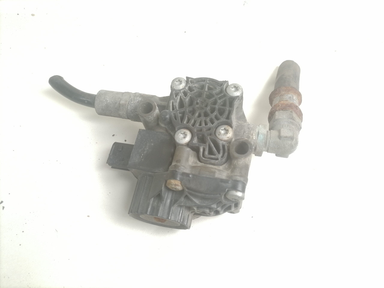 Volvo ABS brake valve 21327360 - Brzdový ventil pro Nákladní auto: obrázek 4 Volvo ABS brake valve 21327360 - Brzdový ventil pro Nákladní auto: obrázek 4