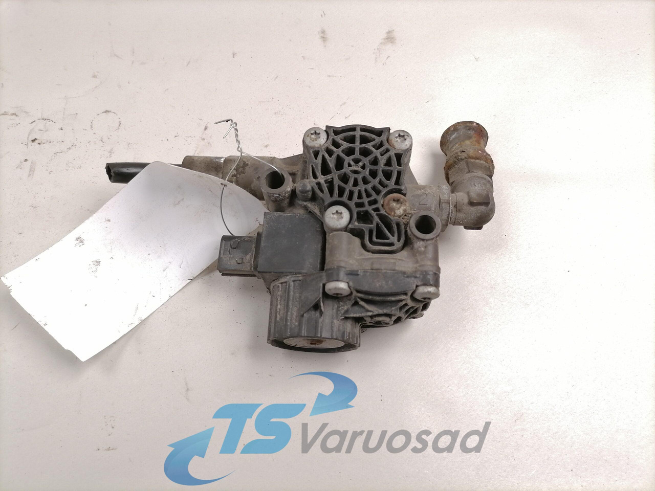 Volvo ABS brake valve 21327360 - Brzdový ventil pro Nákladní auto: obrázek 2 Volvo ABS brake valve 21327360 - Brzdový ventil pro Nákladní auto: obrázek 2