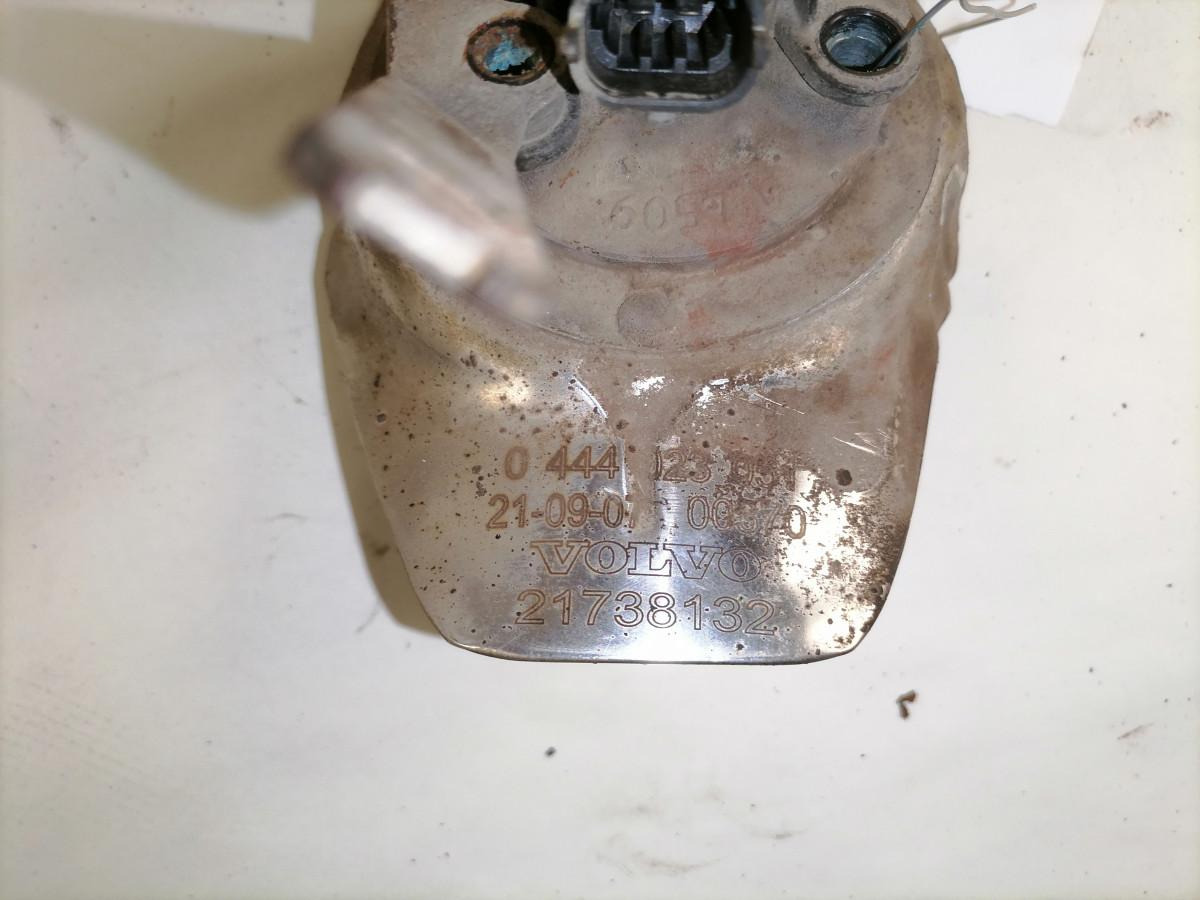 Volvo ADBlue dosaator 21738132 - Palivový systém pro Nákladní auto: obrázek 5 Volvo ADBlue dosaator 21738132 - Palivový systém pro Nákladní auto: obrázek 5