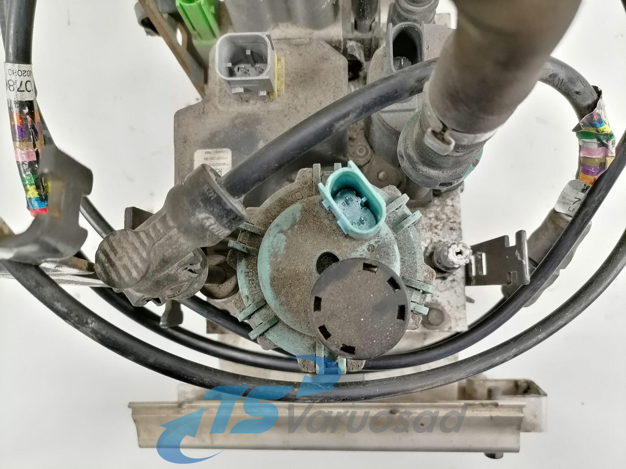 Volvo ADBlue pump 22209517 - Palivový systém pro Nákladní auto: obrázek 3 Volvo ADBlue pump 22209517 - Palivový systém pro Nákladní auto: obrázek 3