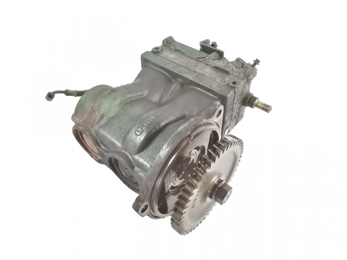 Volvo Air compressor 9125120290 - Kompresor pro Nákladní auto: obrázek 1 Volvo Air compressor 9125120290 - Kompresor pro Nákladní auto: obrázek 1