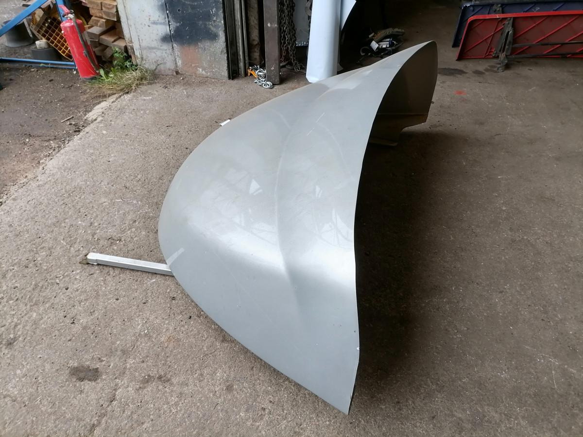 Volvo Air deflector 25592364 - Aerodynamika/ Spoilery pro Nákladní auto: obrázek 4 Volvo Air deflector 25592364 - Aerodynamika/ Spoilery pro Nákladní auto: obrázek 4