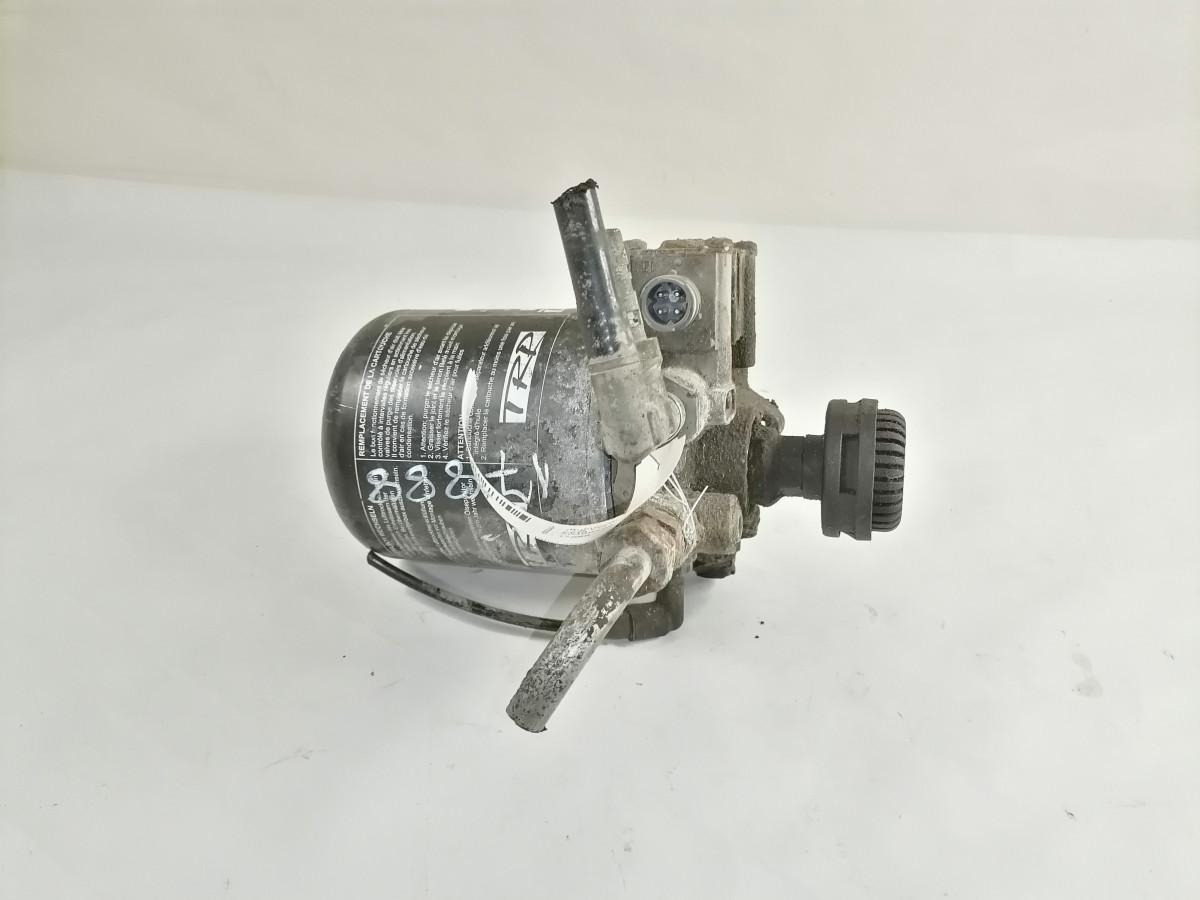 Volvo Air dryer 20466522 - Brzdový ventil pro Nákladní auto: obrázek 4 Volvo Air dryer 20466522 - Brzdový ventil pro Nákladní auto: obrázek 4