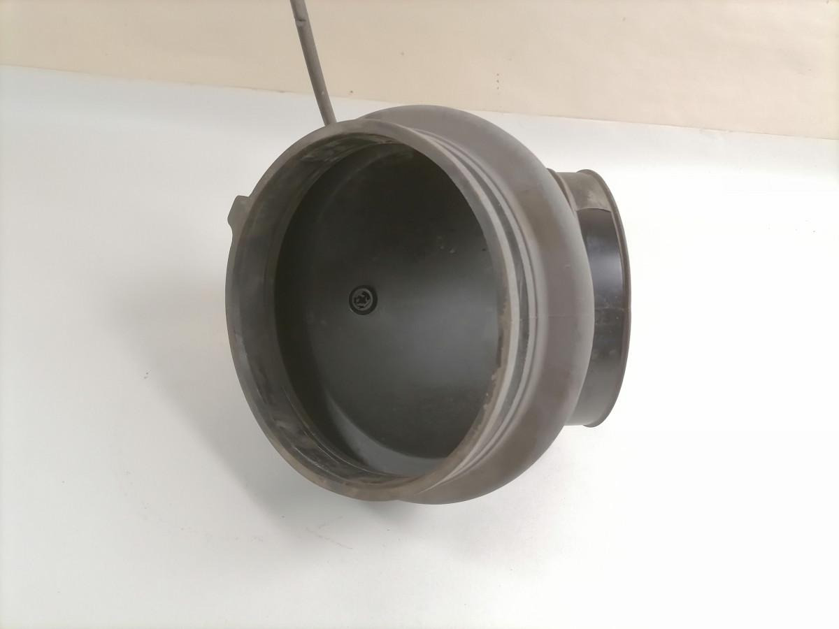 Volvo Air intake 21115482 - Systém sání vzduchu pro Nákladní auto: obrázek 4 Volvo Air intake 21115482 - Systém sání vzduchu pro Nákladní auto: obrázek 4