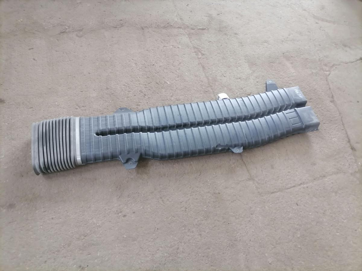 Volvo Air intake 21122123 - Systém sání vzduchu pro Nákladní auto: obrázek 2 Volvo Air intake 21122123 - Systém sání vzduchu pro Nákladní auto: obrázek 2