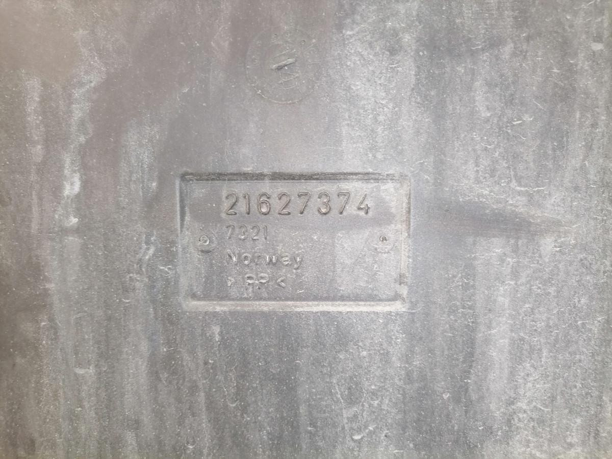 Volvo Air intake 21627374 - Systém sání vzduchu pro Nákladní auto: obrázek 3 Volvo Air intake 21627374 - Systém sání vzduchu pro Nákladní auto: obrázek 3