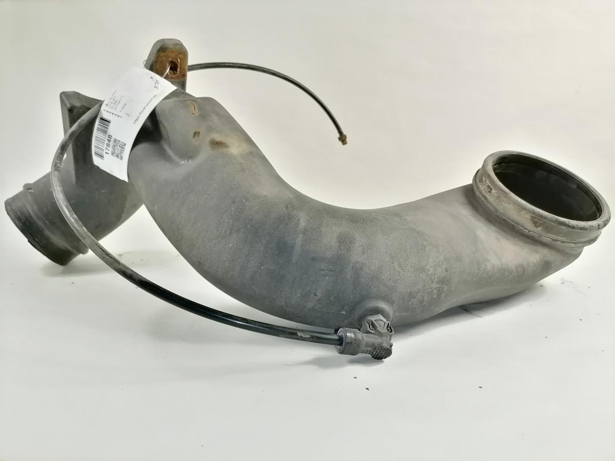 Volvo Air intake 21794077 - Systém sání vzduchu pro Nákladní auto: obrázek 5 Volvo Air intake 21794077 - Systém sání vzduchu pro Nákladní auto: obrázek 5